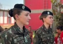 Mulheres poderão se alistar nas Forças Armadas em 2025; SC tem uma cidade apta e RS três