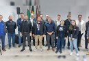 NECEF cobra melhorias no Porto Seco e planeja ações para fortalecer comércio exterior na fronteira