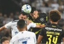 Em jogo de poucas emoções, Botafogo e Cruzeiro não saem do zero no Nilton Santos