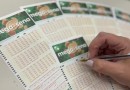 11 apostas do Paraná acertam a quina e faturam até R$ 59 mil