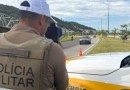 Operação Semana Santa registra seis mortes nas rodovias estaduais de SC