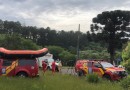 Corpos encontrados no Rio Marrecas são de irmãos gêmeos