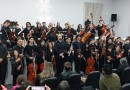 Unetri certifica alunos e professores participantes do Fronteira In Concert
