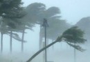 El Niño ganha força e aumenta atenção para temporais e eventos extremos em SC