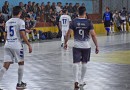 Após vencerem nos pênaltis, Panter e Salgado Filho decidem o caneco da Copa CIF/Cresol/Icatu Coopera