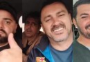 Famílias contestam versão oficial e dizem que vão pedir exumação de corpos dos cobradores