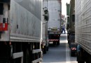 Caminhoneiros recuam após acordo e SC não terá paralisação