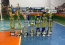 Portal Tri transmite finais do Interbairros de Futsal nesta quarta-feira em Barracão