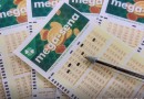 Mega-Sena não tem acertador e prêmio vai a R$ 20 milhões