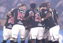 Vasco perde para o Boca Juniors e é eliminado da Sul-Americana