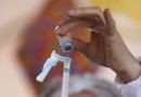 Saúde  divulga cronograma de vacinação para a próxima semana