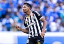 Santos empata com o Cruzeiro no Mineirão em jogo sem gols