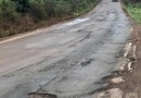 Sete a cada dez rodovias de SC tem algum tipo de problema, diz pesquisa; confira ranking