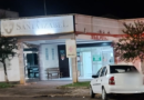 Homem da entrada ao hospital após sofrer disparo de arma de fogo