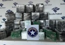Receita Federal apreende 610 Kg de maconha em transportadora de Maringá