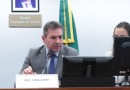 Cobalchini lidera repasses de emendas ao Grande Oeste no atual mandato, segundo TCE