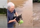 SC tem estragos, aulas suspensas e moradores ilhados por conta de temporais; previsão é de mais chuva