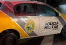 Após agredir a esposa, homem é preso com mandado de prisão por dívida de R$ 100 mil de pensão alimentícia