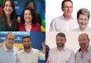 Pré-candidatos a prefeito, vice e vereadores são apresentados de forma oficial