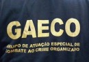 GAECO cumpre mandados de busca e apreensão em secretaria municipal de Guaraciaba