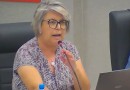 Vereadora solicita que projeto que institui o “Dia de Luta contra LGBTfobia” seja colocado em pauta para a segunda votação