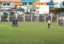 E.C. Três Fronteiras e Juventus empatam em 0x0