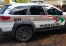 São Miguel do Oeste - Mulher aciona PM após ser atacada por cachorro no Agostini