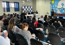 Colegiado de Educação da AMEOSC se reúne