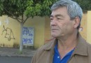 Homem ficou 'cara a cara' e imobilizou assassino em escola de Cambé