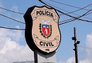 PCPR prende dois homens por violência doméstica