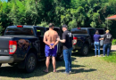 Irmã é suspeita de matar casal por conta de herança no Meio-Oeste de SC