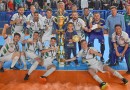 Em noite épica, Salgado Filho desbanca a Panter Futsal Ampére nos pênaltis e conquista o título da Copa CIF/Cresol Icatu Coopera de Futsal Internacional