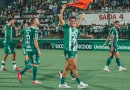 Chapecoense segura o Criciúma e avança à semifinal do Catarinense