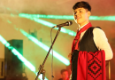Jovem de Ampére conquista primeiro lugar em festival de música gaúcha