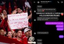 Torcedora do Inter vende vaca para ver jogo e ganha camisa de jogador