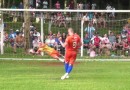 Goleiro Cleber brilha, e Cruzeiro Mate Amargo vence nos pênaltis Nossa Senhora de Fátima e é hexacampeão