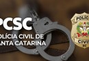 Polícia Civil divulga lista de documentos encontrados e pede que proprietários façam a retirada