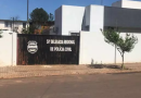 Dois presos fogem da cadeia; um já foi recapturado