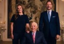 Rei Harald V, da Noruega, tem estado de saúde classificado como “extremamente grave”