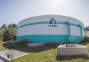 Casan alerta para uso consciente da água diante da estiagem no Oeste