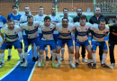 Princesa perde para São José do Cedro no Regional de Futsal