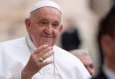 Papa Francisco destina meio milhão de reais para o Rio Grande do Sul