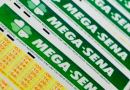 Ganhador da Mega-Sena morre quase um mês após faturar prêmio de R$ 200 milhões