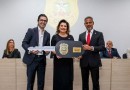 Governo do Estado entrega dez novas viaturas para a Polícia Civil