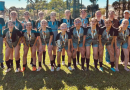 Princesa conquista vice-campeonato no futebol feminino