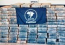Carro roubado é detido com mais de 1 tonelada de maconha no Paraná