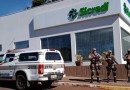 PM implementa Rede de Segurança Bancaria nos municípios da região de Dionísio Cerqueira