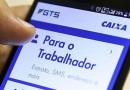 Saques do FGTS começam na quarta-feira; veja calendário