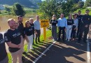 Campanha maio amarelo “PAZ NO TRÂNSITO COMEÇA POR VOCÊ” é lançada oficialmente