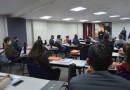 Iniciacitava do Sebrae forma empresários rurais do Extremo Oeste; SMO sedia projeto piloto do EMPRETEC Rural